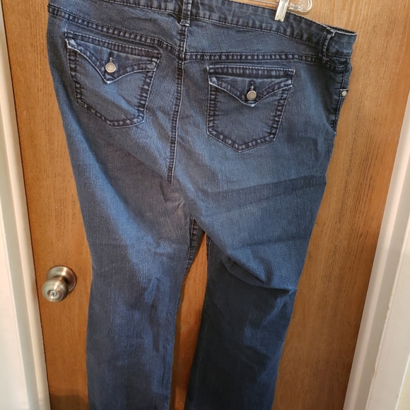 👖TORRID JEANS/ source wisdom👖 & pant bundle - Picture 4 of 13